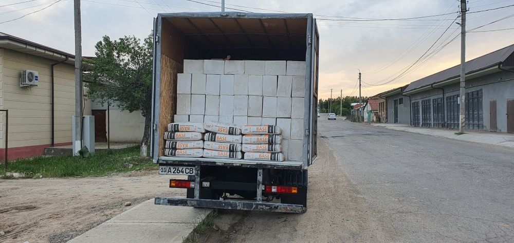 Penablok dastavka tekin