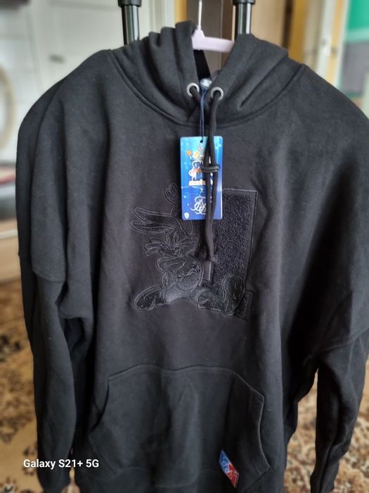 Siksilk nanorac Bugs Bunny S