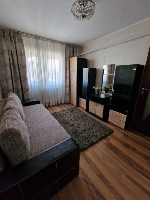 Inchiriez apartament 3 camere Timisoara