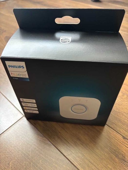 Consola Philips Hue Bridge v2
