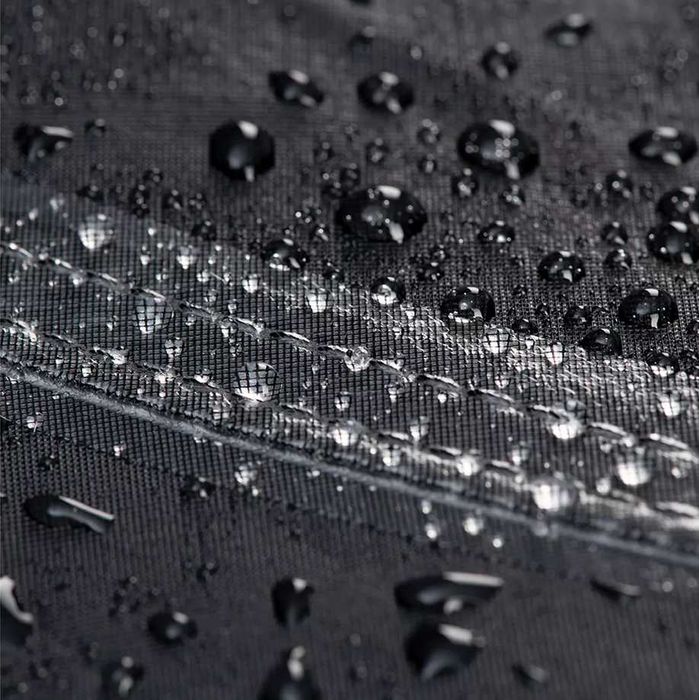 Prelata Moto/Scouter Noua impermeabila Oxford Rain Cover cu Topbox