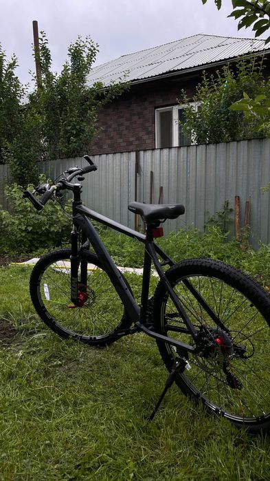 велосипед skillmax,26 колеса