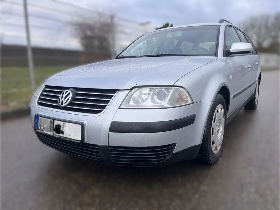 Dezmembrari / Dezmembrez VOLKSWAGEN PASSAT B5