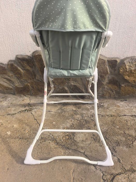Детско столче за хранене