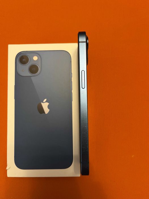 Iphone 13 128Gb ca nou