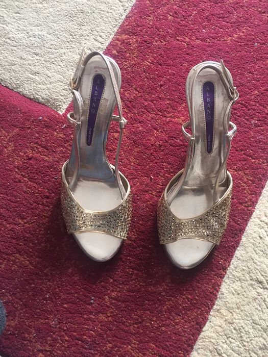 туфли женские