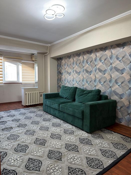 Сдам квартиру Самал-1, 3-х ком.