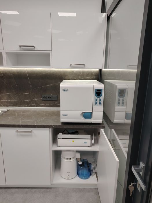 Дентален кабинет/смяна/ под наем