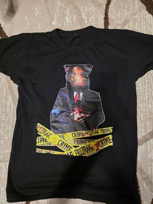 Тениска prizrak44