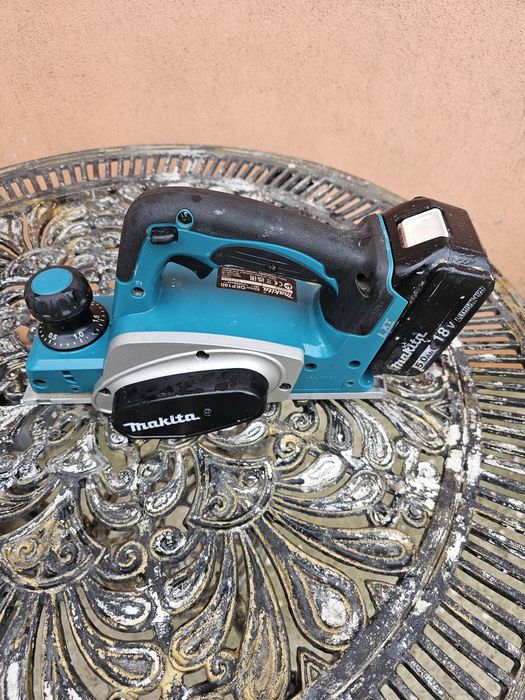 Rindea makita dkp180