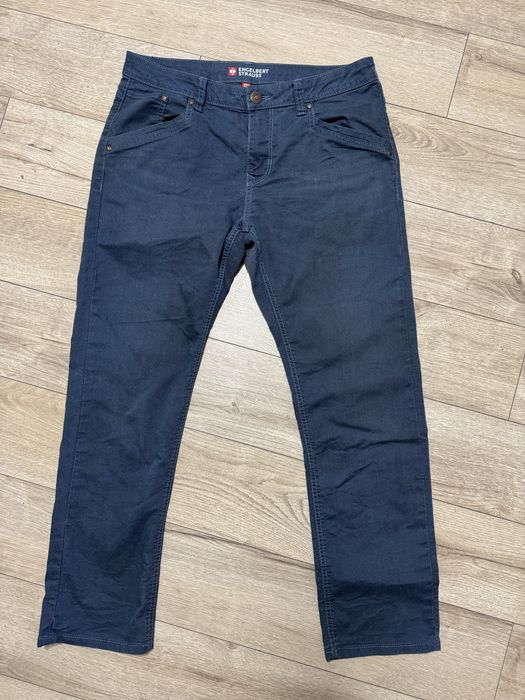 Pantaloni Engelbert Strauss 50