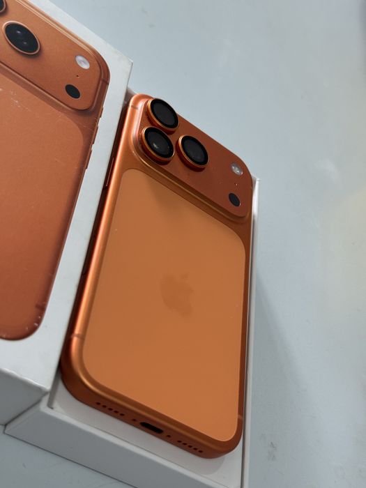 iPhone 17 Pro 256gb Айфон 256гб