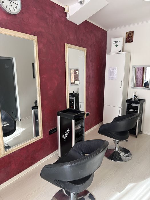 Închiriez post cosmetica/masaj zona ultracentrala in Galati - 100 euro