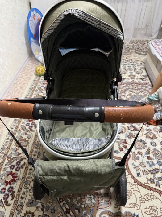 Продам детский коляска