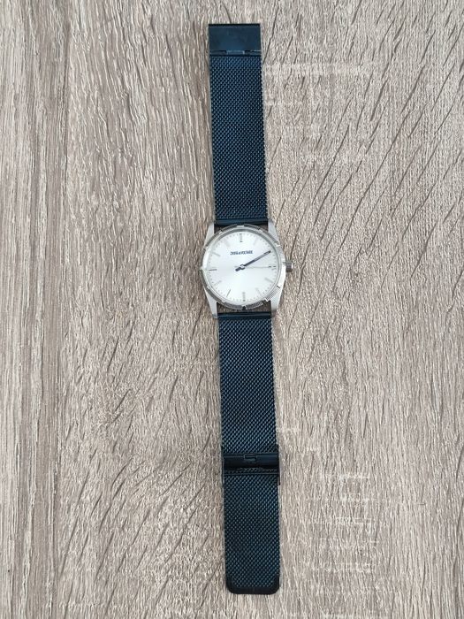 Ceas unisex Zadig & Voltaire quartz