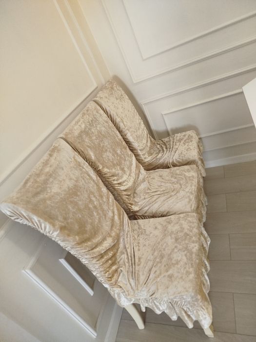 Стулья для гостиной 12 штук