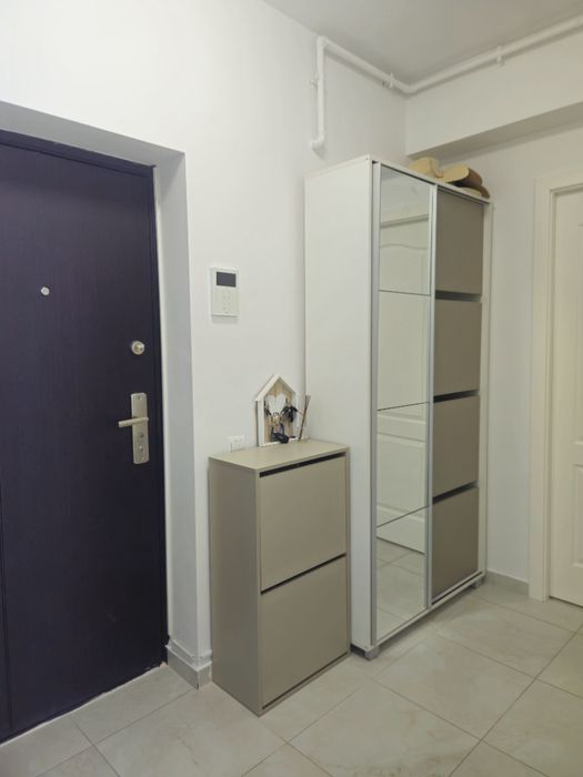 Apartament – Dudu, Militari Residence - Vedere 5