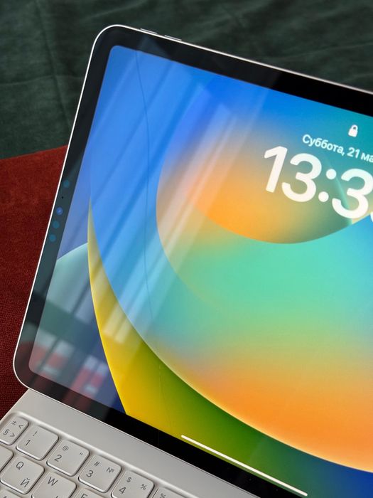 Продам iPad Pro
