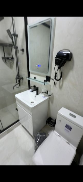Продается 1 ком квартира в Celebrity Residence