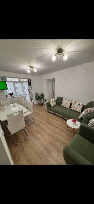 Apartament cu 3 camere