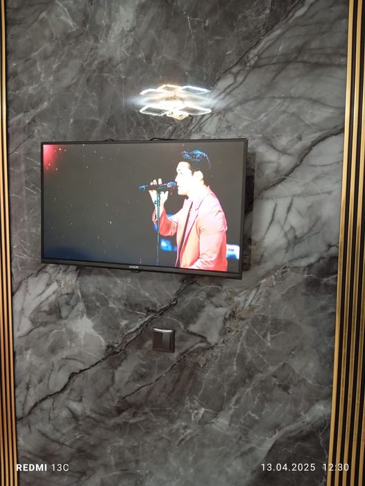 Квартира посуточно