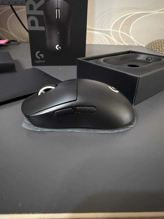 Logitech Superlight 2c
