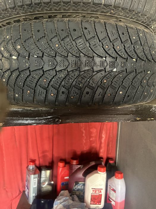Продается автошины