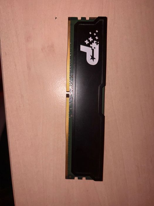 Memorie 8GB Ram PATRIOT, 2133 mhz, cl15