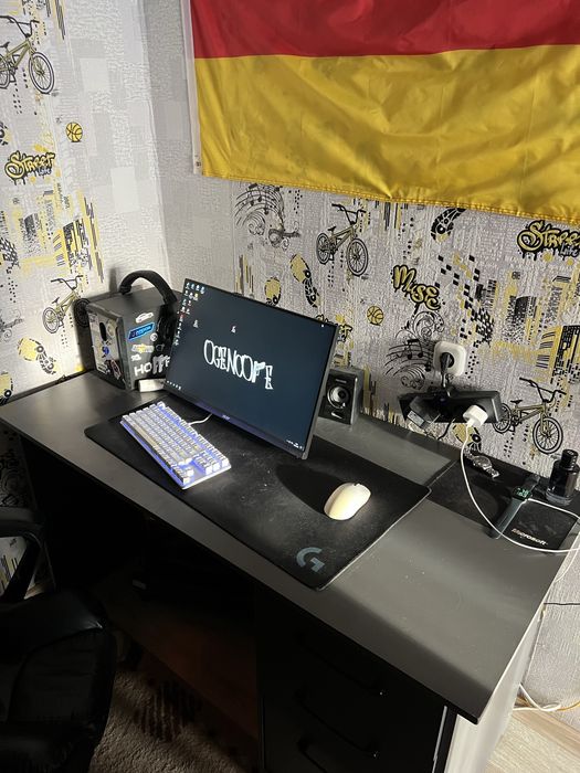 Продам монитор Acer