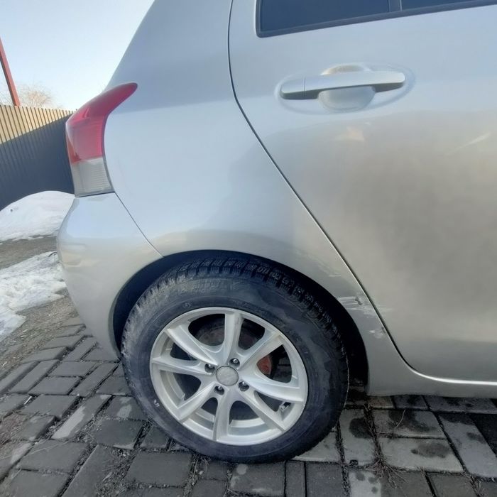 Продается автомобиль