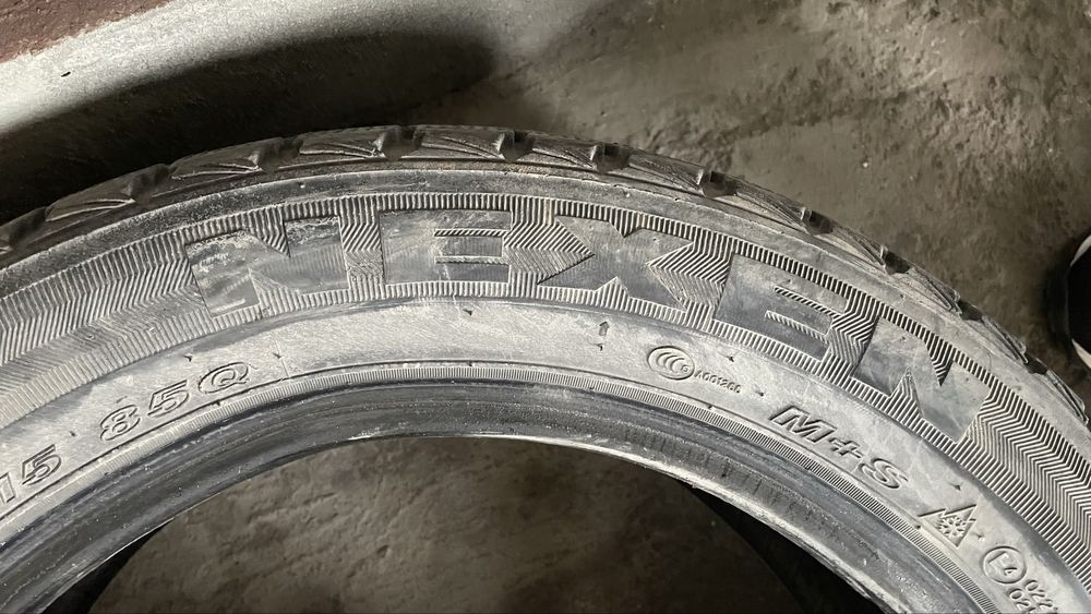 балон холати зор 15х195х55