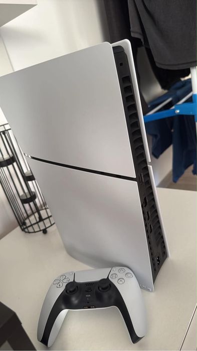 Ps 5 Digital Edition