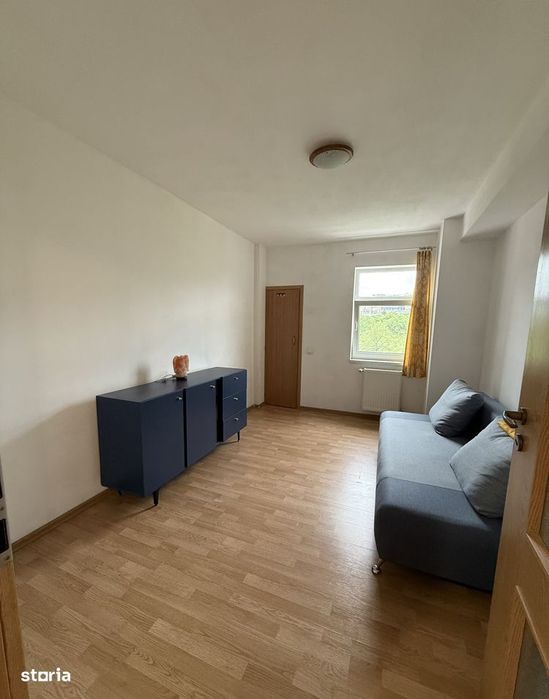 Apartament 2 camere 62mp, cartier Europa, finisat modern, AC
