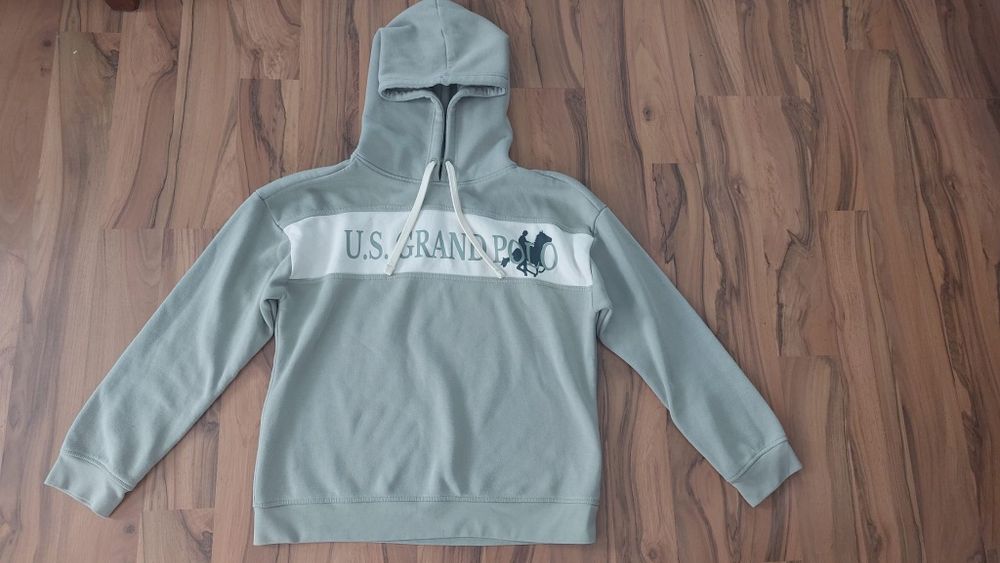 Hanorac Polo mărime M