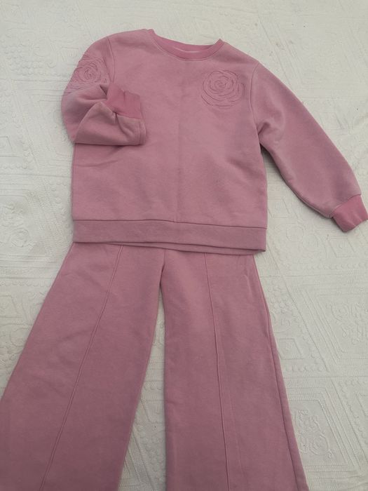 Детские вещи 116-122размер