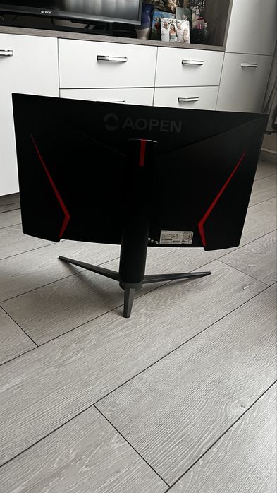 Монитор fire legend