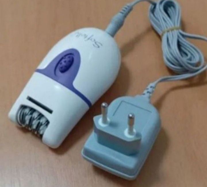 Vând Epilator Softelle,nou cu încărcător