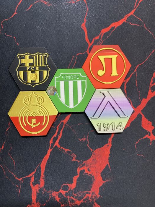 Много редки евтини лабкойни