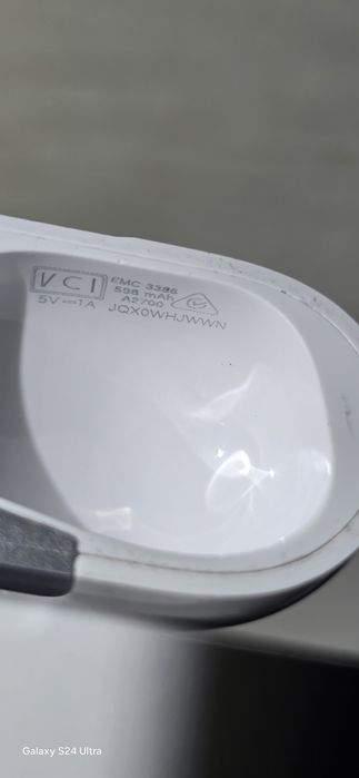 Airpods pro 2 ANC
