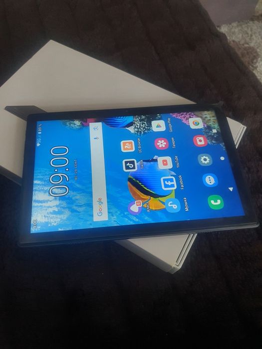 Планшет самсунг ультра  с 9 5g