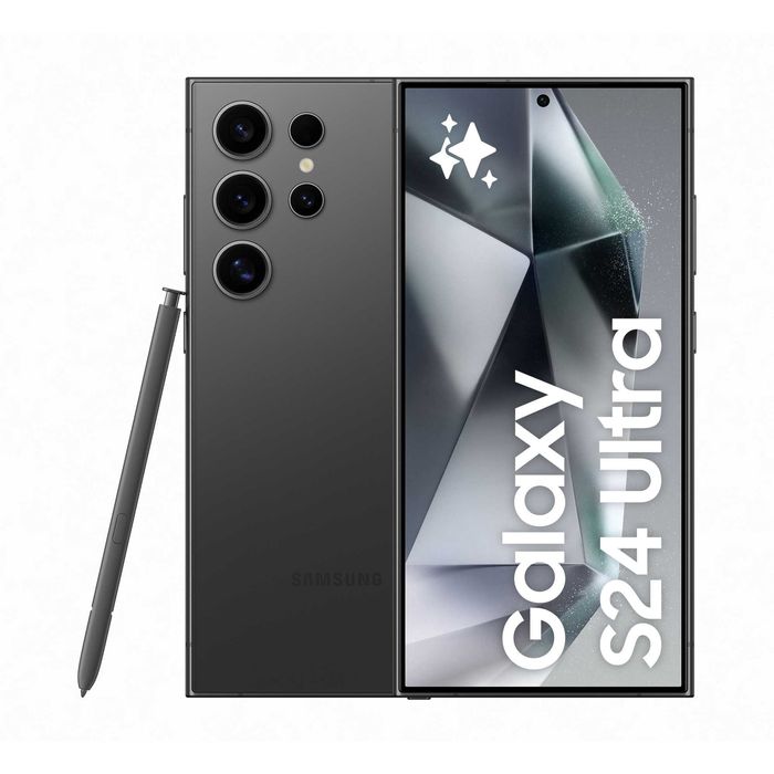 SAMSUNG Galaxy S24 Ultra 1TB, 12Gb Ram | Buy-Back |