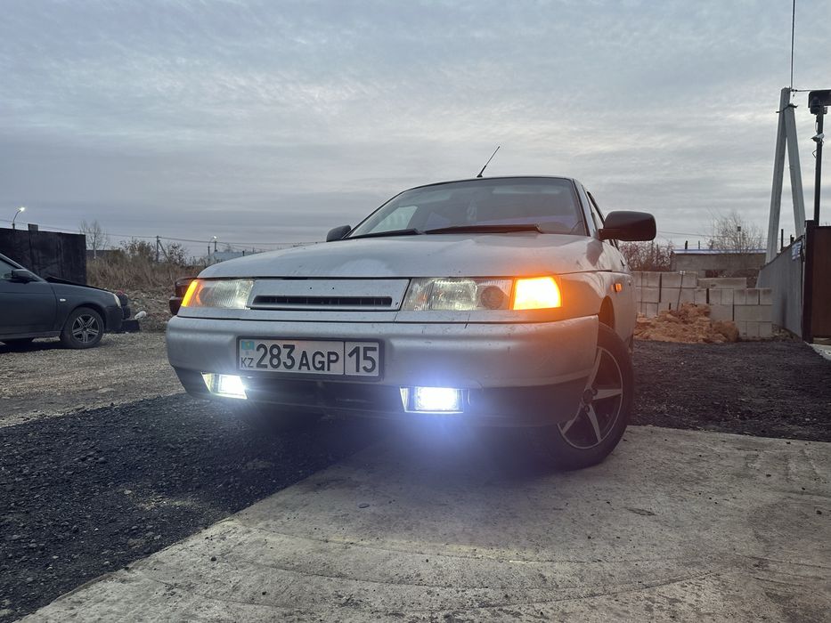 Ваз 2110 богдан