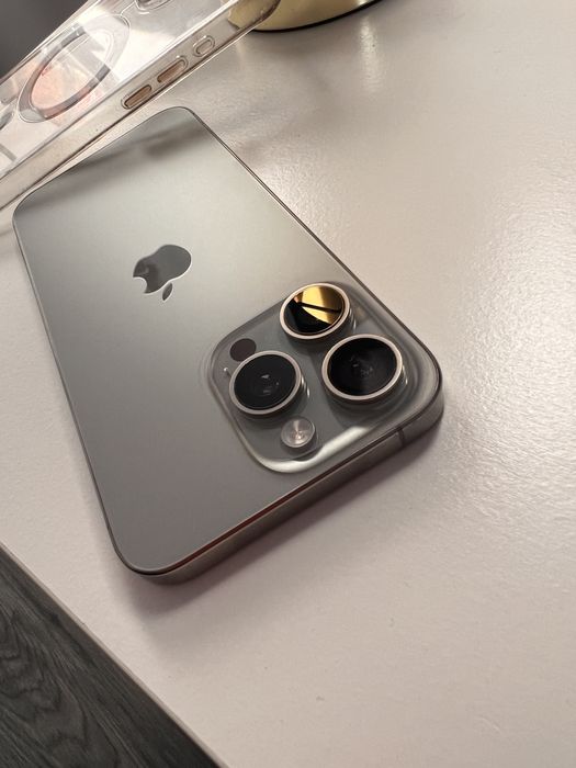 Iphone 15 Pro Max 256 Gb - Stare foarte buna