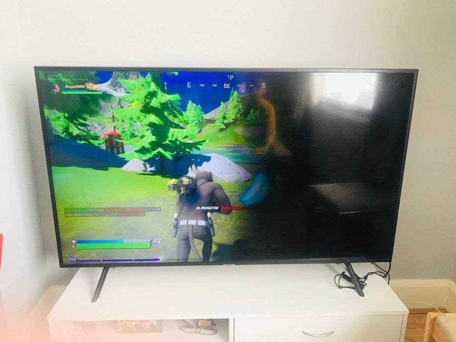 Reparații TV LED / LCD / OLED – la domiciliu | București & Ilfov