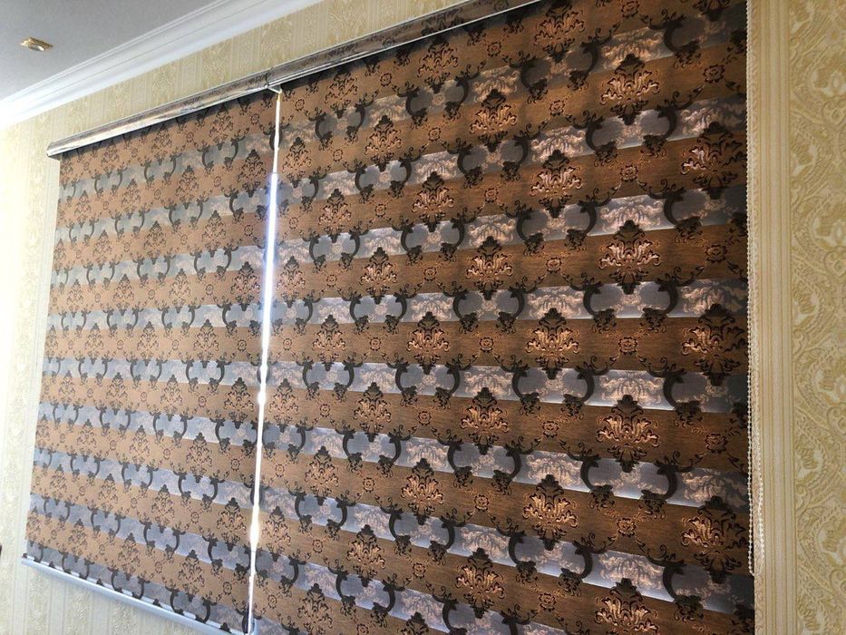 Jaluzi/Жалюзи  всех видов