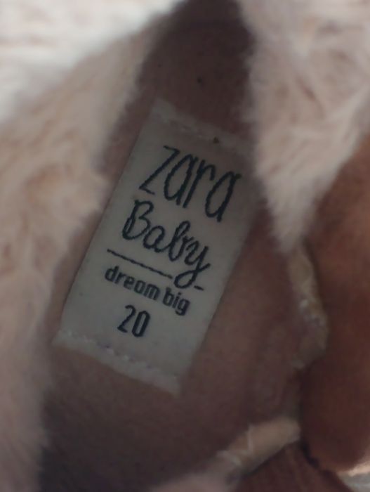 Ghete Zara baby 20