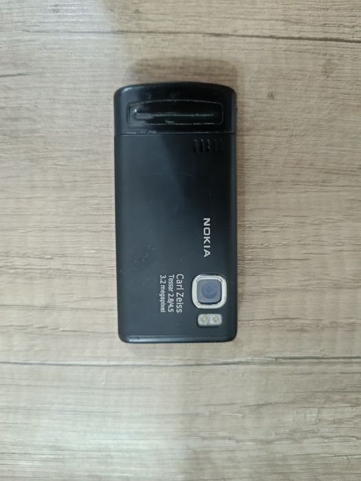 Nokia 6500 slide Оригинал.