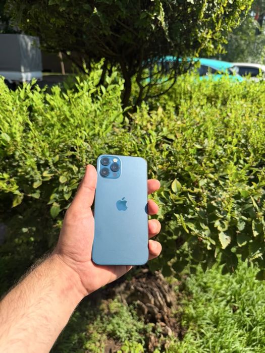 Продам Айфон 12 Про /128Gb