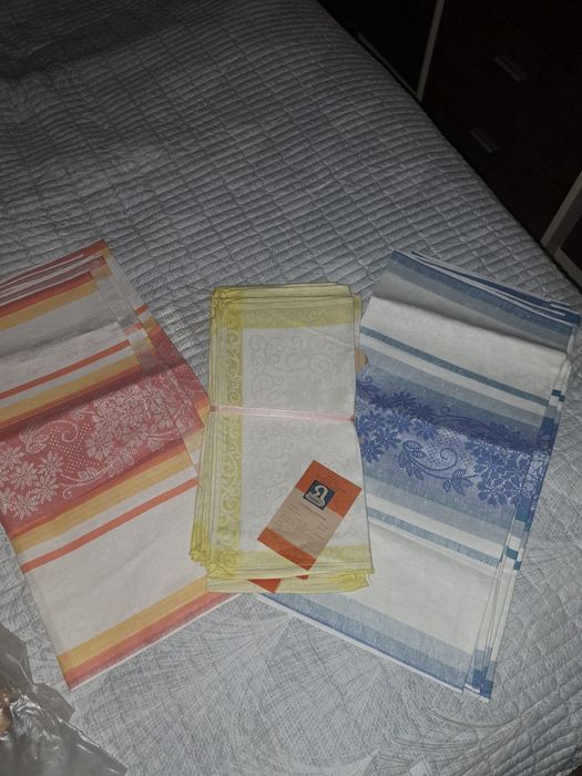 Текстиль изо Льна!