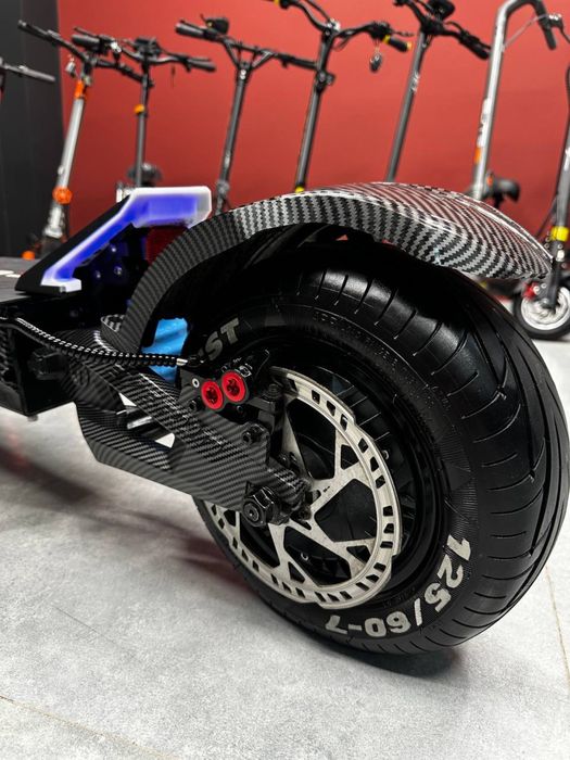 Teverun Fighter Supreme 7260R V4 madeli